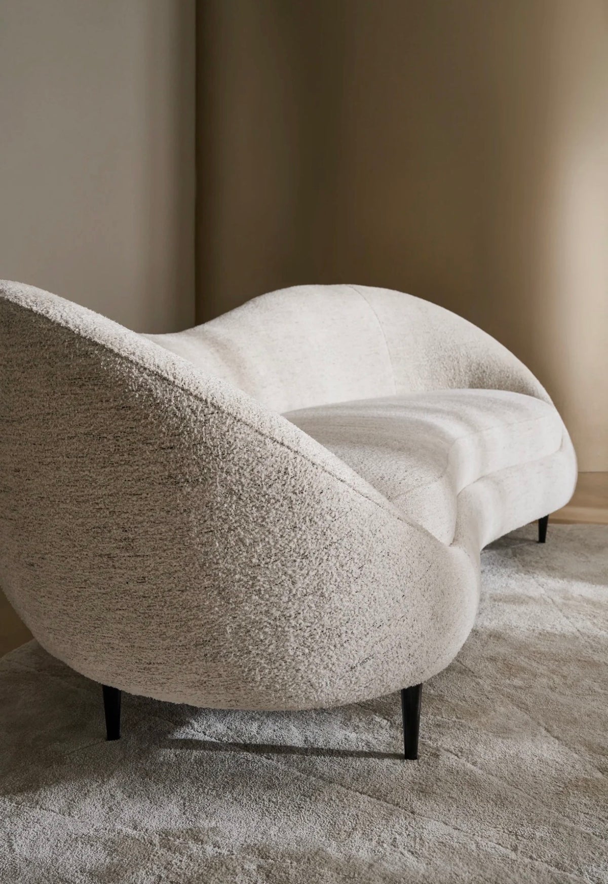 Formosa Sofa