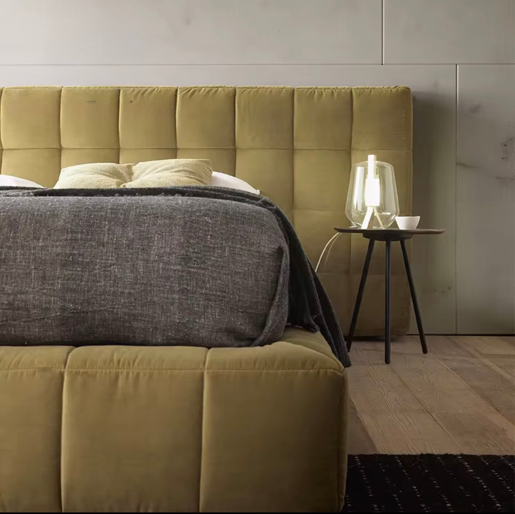 Casa Milano – Fachhini Bed