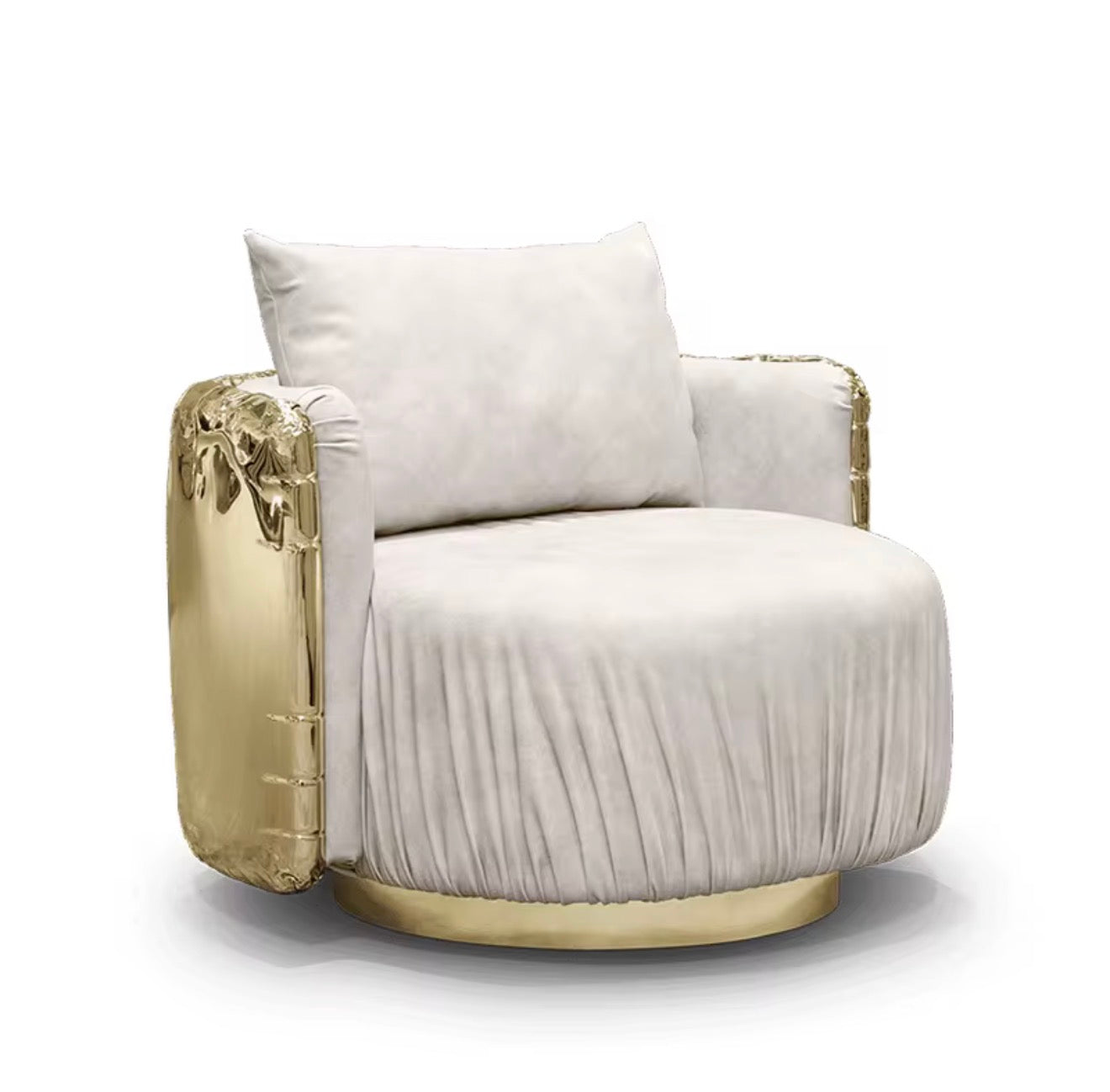 Giovanni Signature Accent Chair