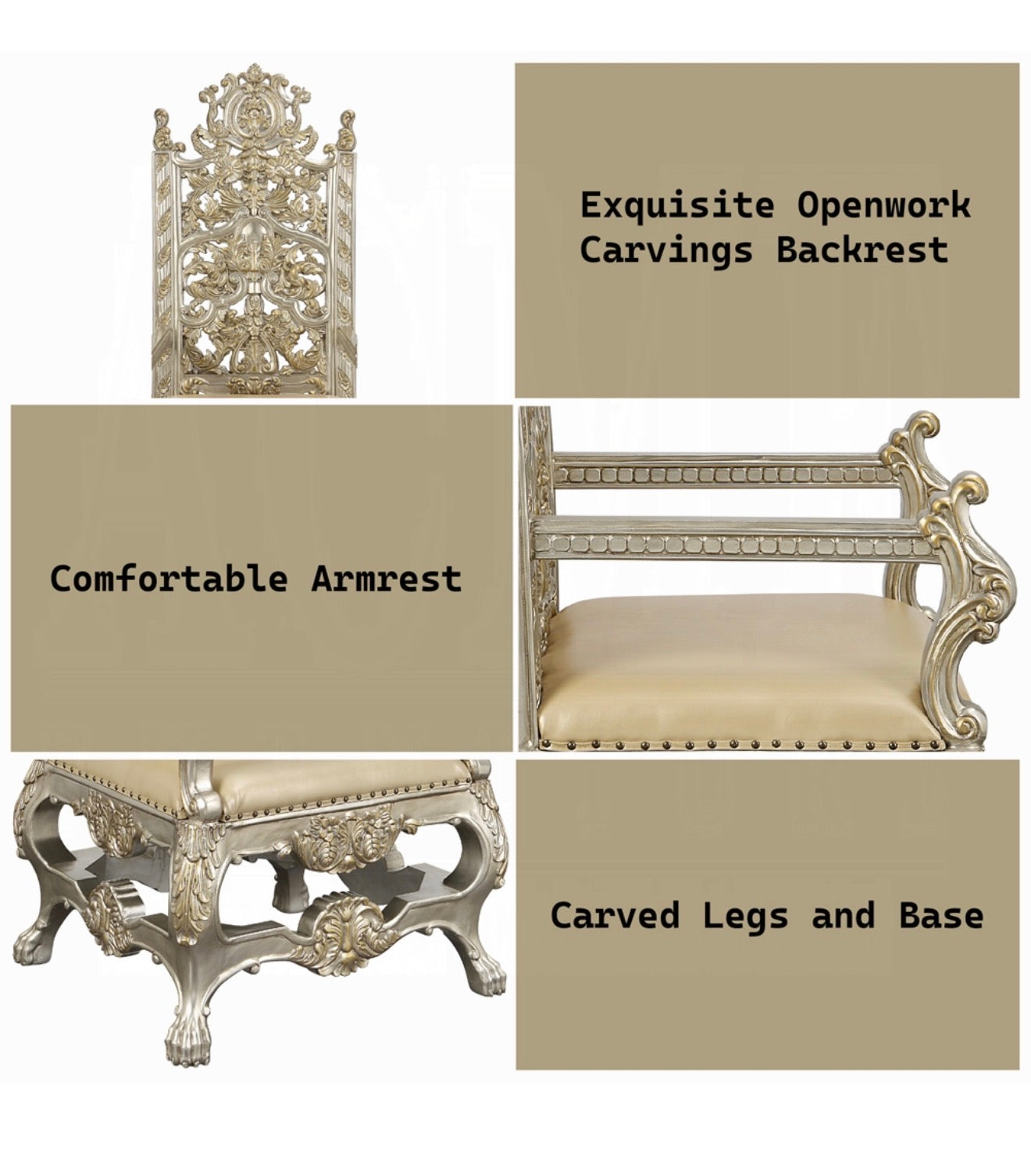 The Palazzo “Valmont Palace” Edition by Casa Milano