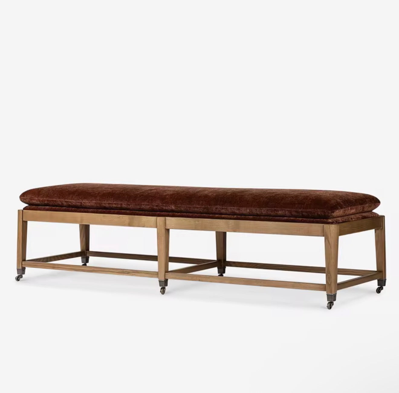 Casa Milano – Verano Luxe Bench