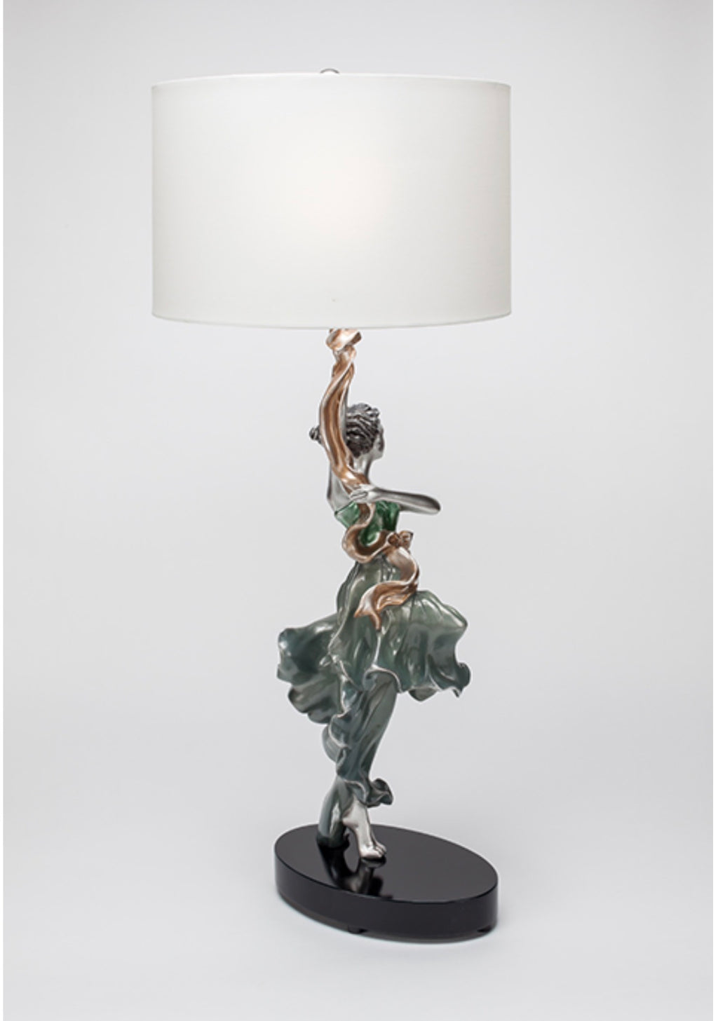 ISADORA SCULPTURE TABLE LAMP