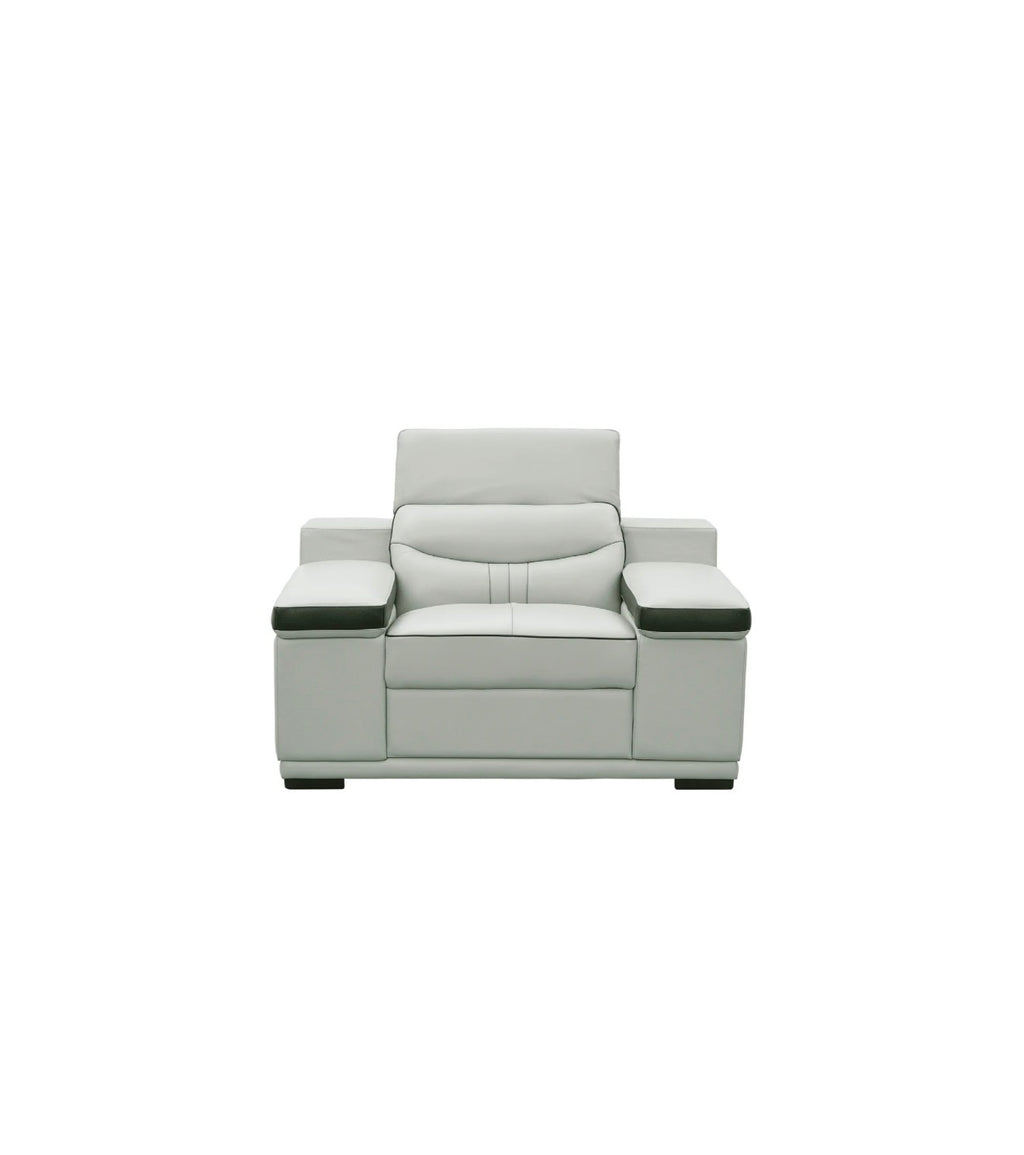 Casa Milano – Minerva Signature Sectional Sofa Collection