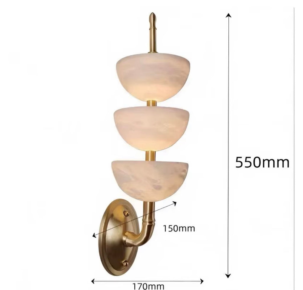 Corvin Wall Sconce