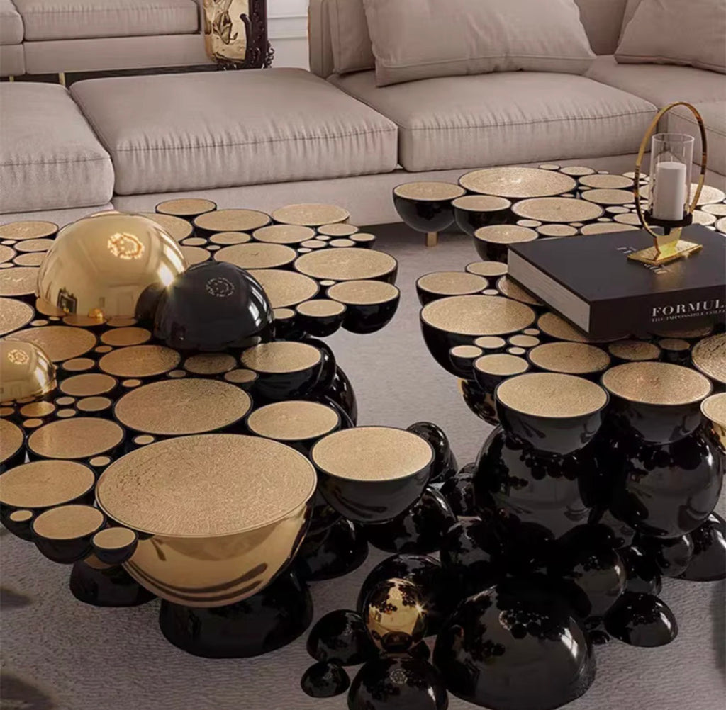 Maldini Coffee Table