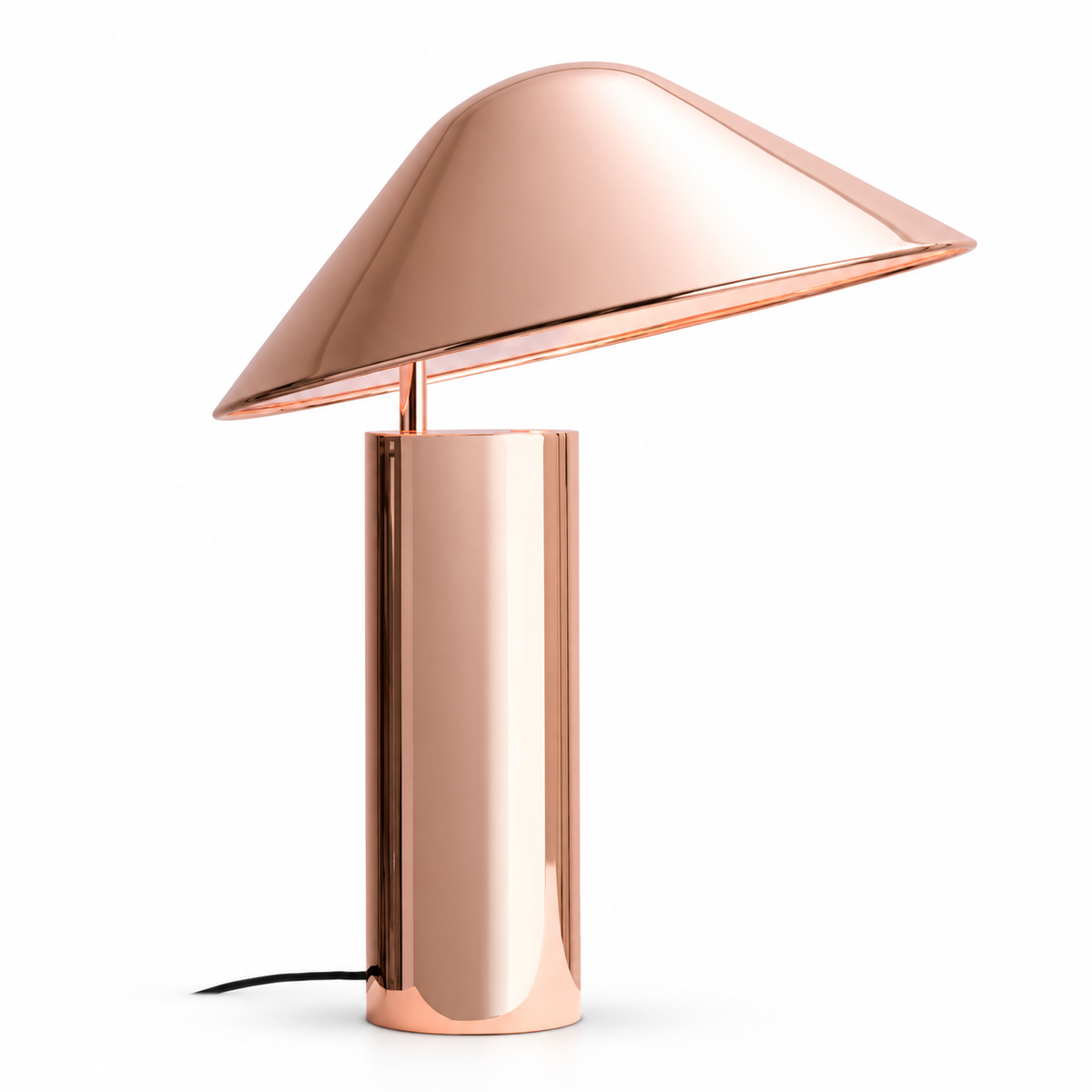 Damo Sculpture Table Lamp