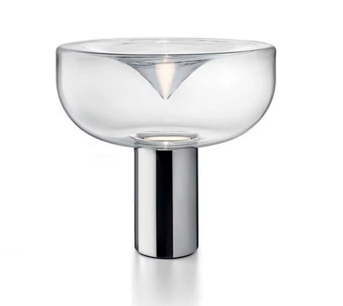 Aella Mini Table Lamp