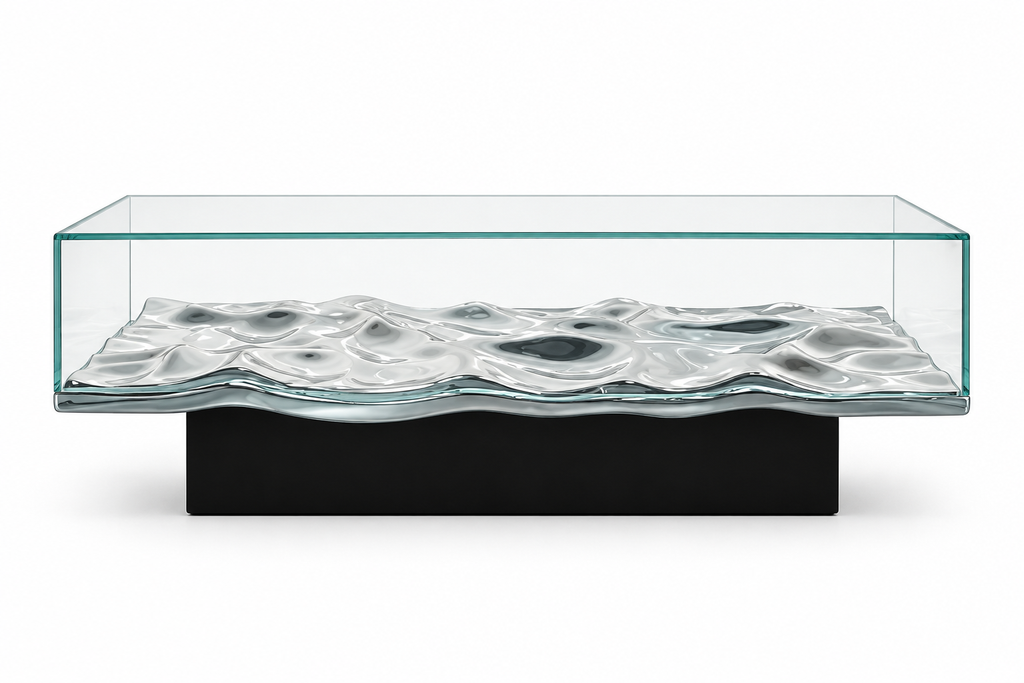 Neillio Coffee Table