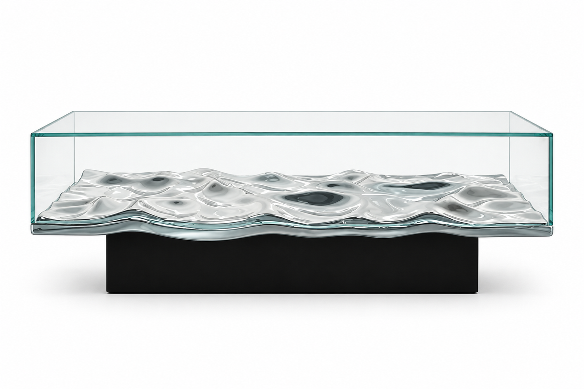 Neillio Coffee Table