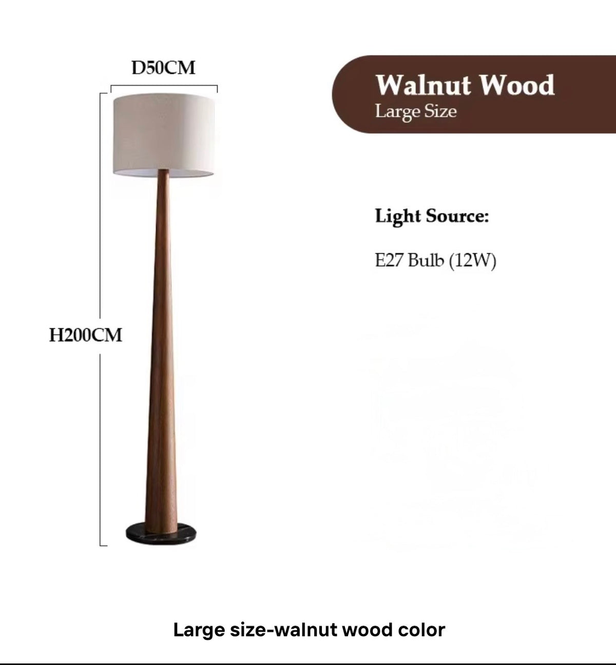 Clermont Sculpture Floor Lamp