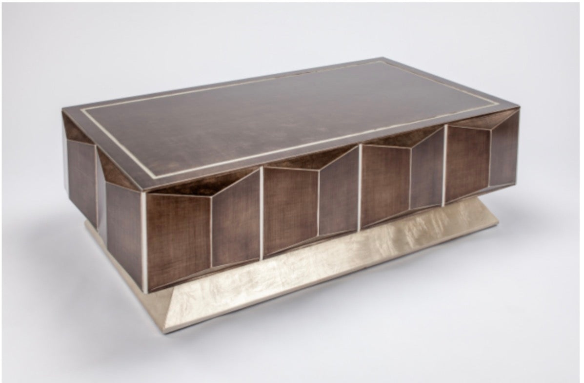 RENETTA COFFEE TABLE