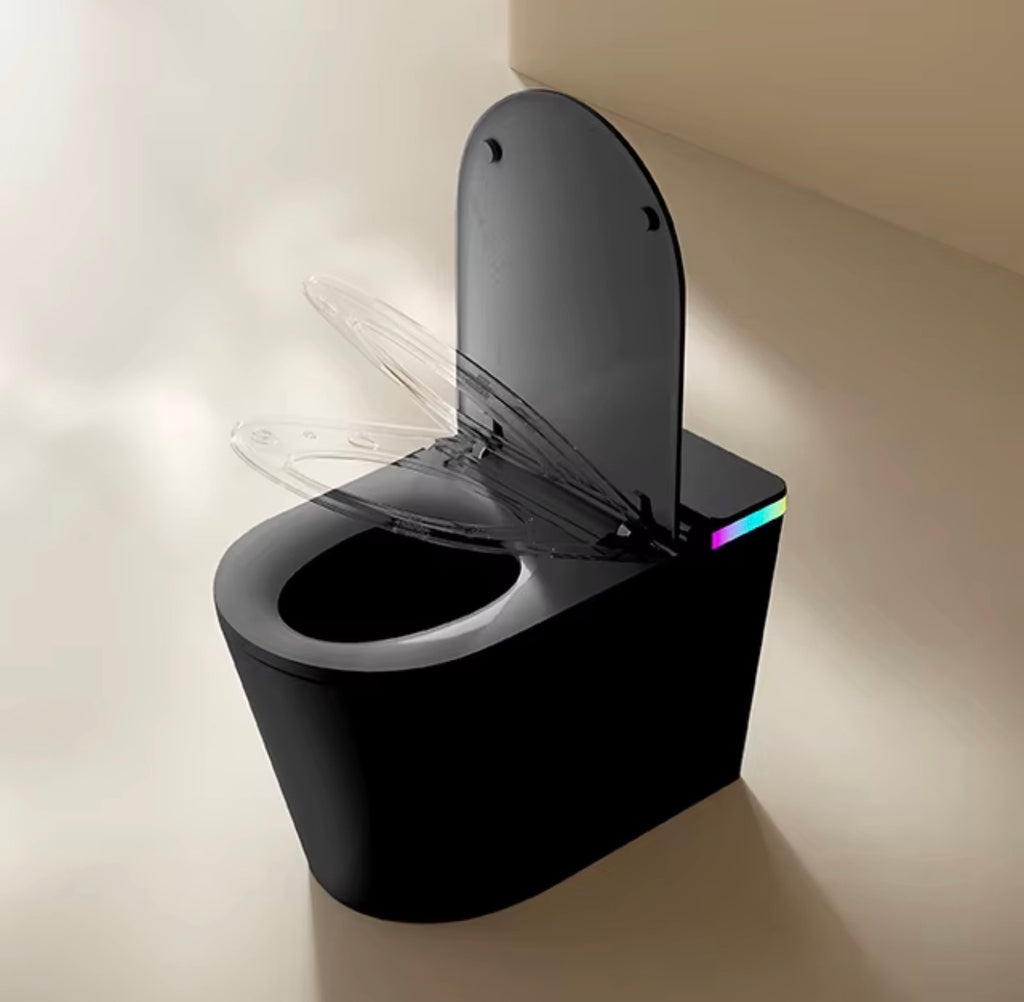 Lorenzo Elite Intelligent Smart Toilet