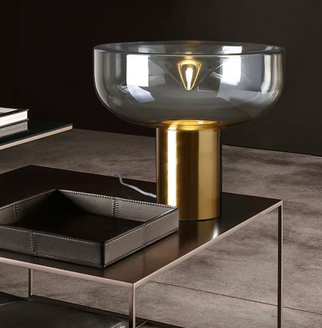 Aella Mini Table Lamp