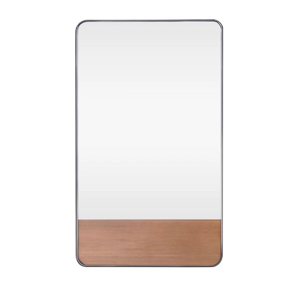 MARCELLA ILLUMINATED FULL-LENGTH WALL MIRROR