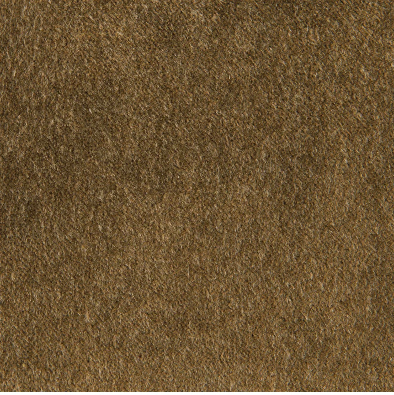 Casa Milano Brown Linen Lounge Chair | Luxury Modern Accent Chair