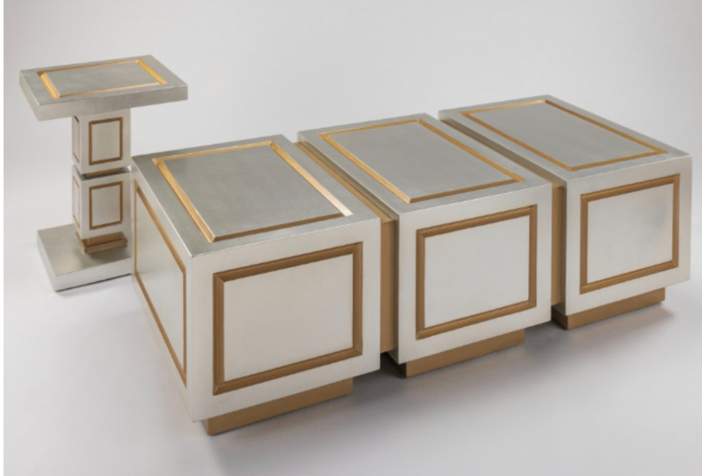 CINDY COFFEE TABLE