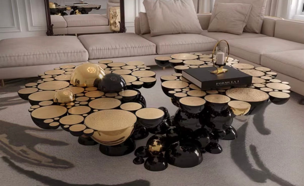 Maldini Coffee Table