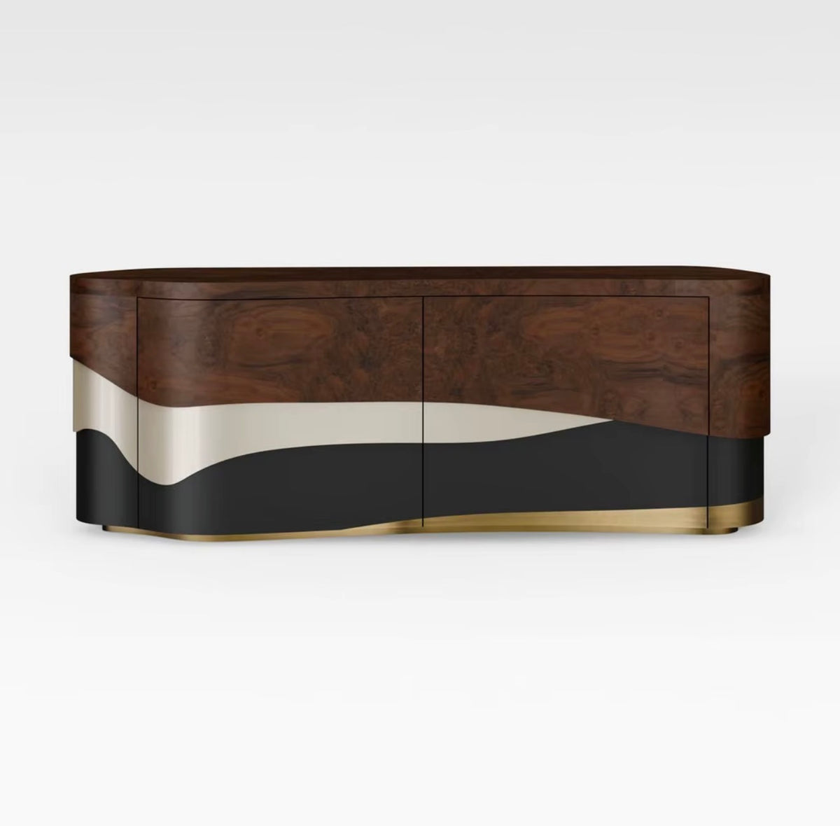 Leonardo Sideboard Cabinet