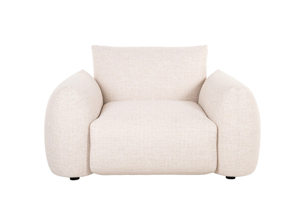 Dawson Luxury Outdoor Lounge Chair