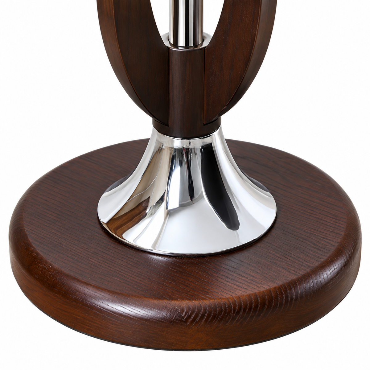Eunice Sculpture Floor Lamp