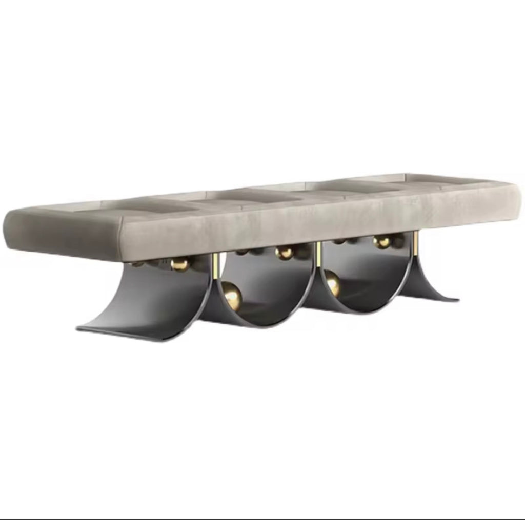 Casa Milano – Venezia Sculptural Bench