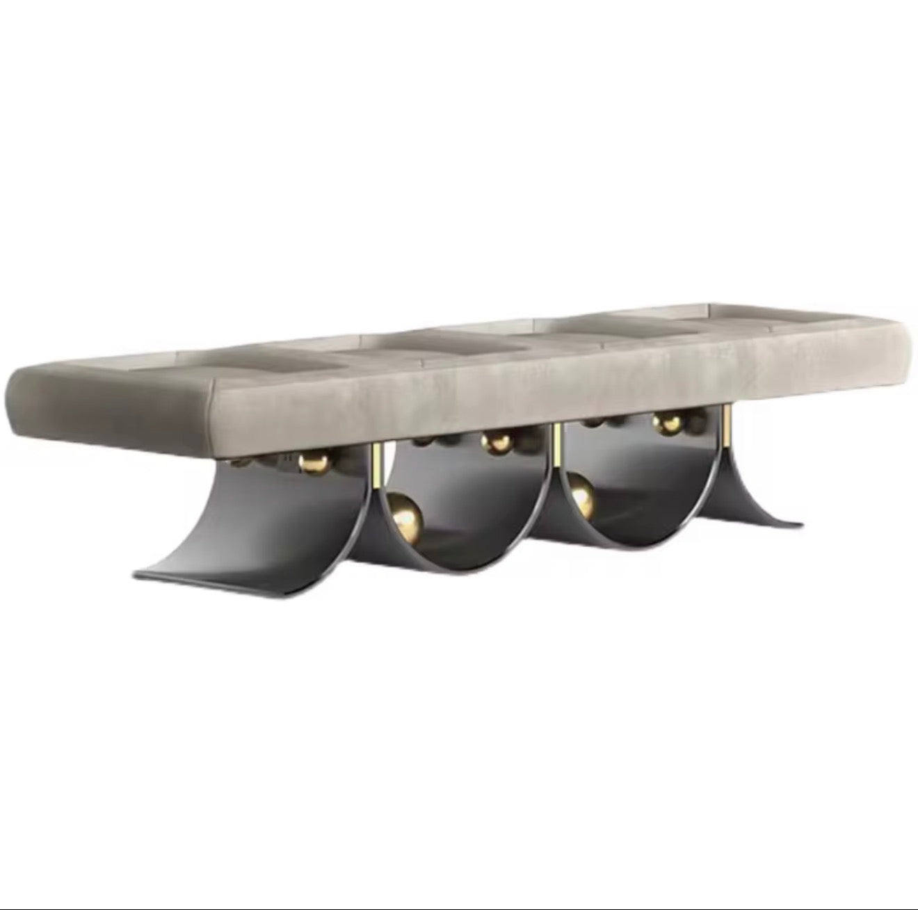Casa Milano – Venezia Sculptural Bench