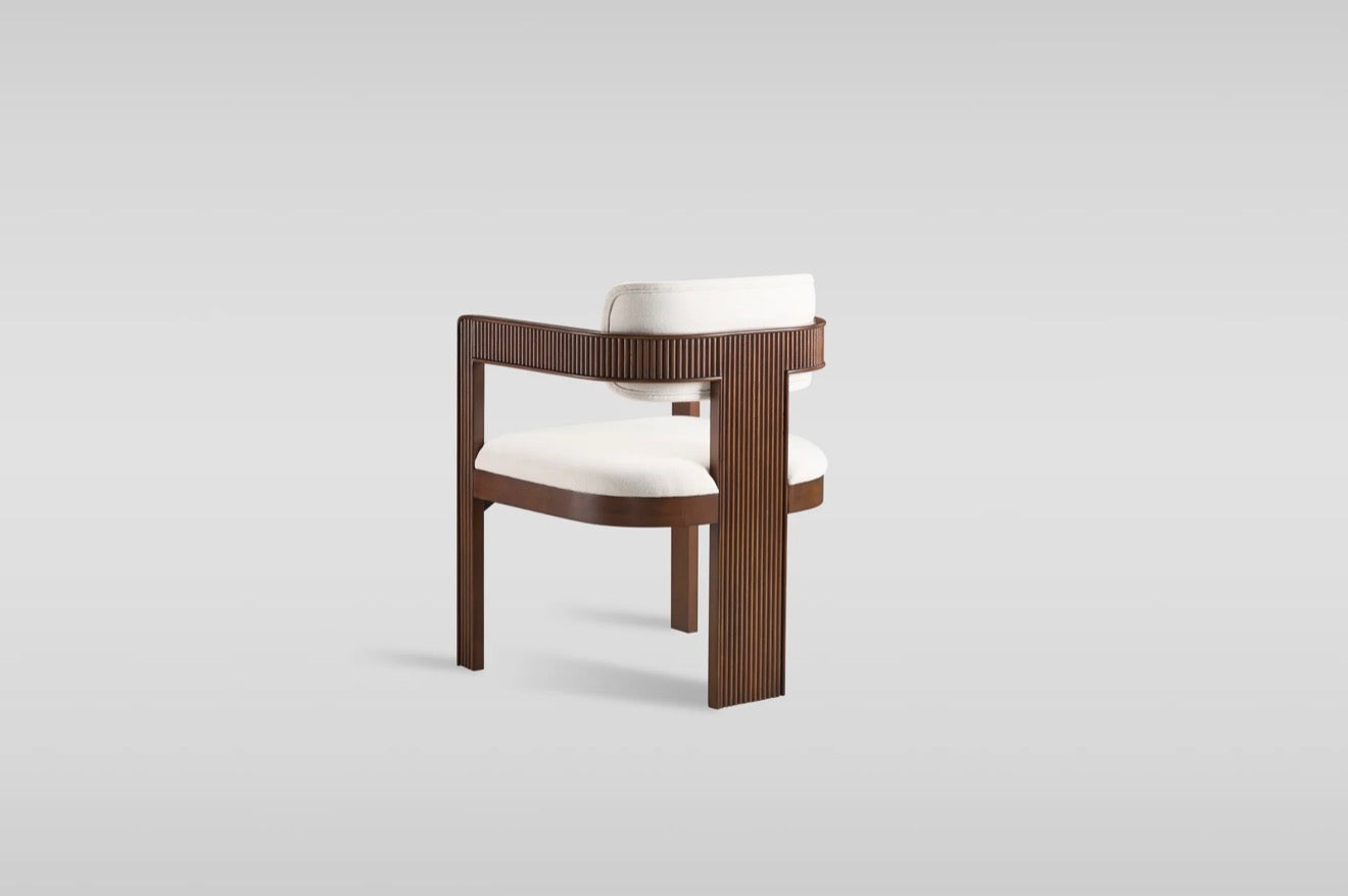 Casa Milano – Valente Luxury Dining Set
