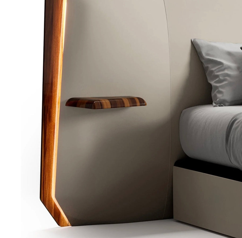 Orsini Platform Bed
