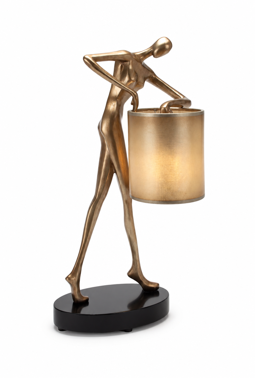 TUSCANY TABLE LAMP