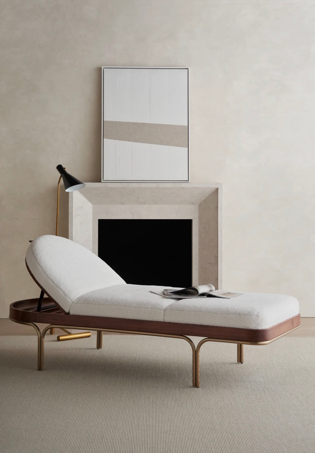 RHYTHM CHAISE