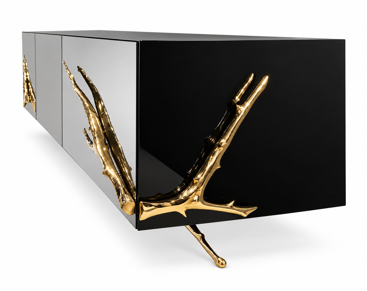 Sylvan Sideboard Cabinet