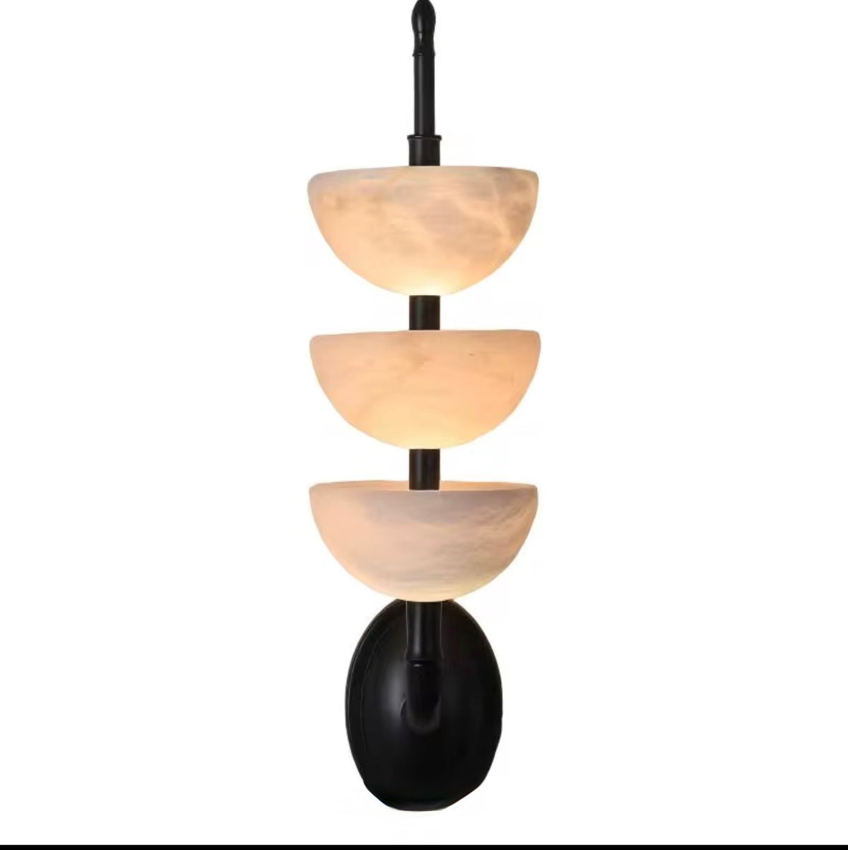 Corvin Wall Sconce