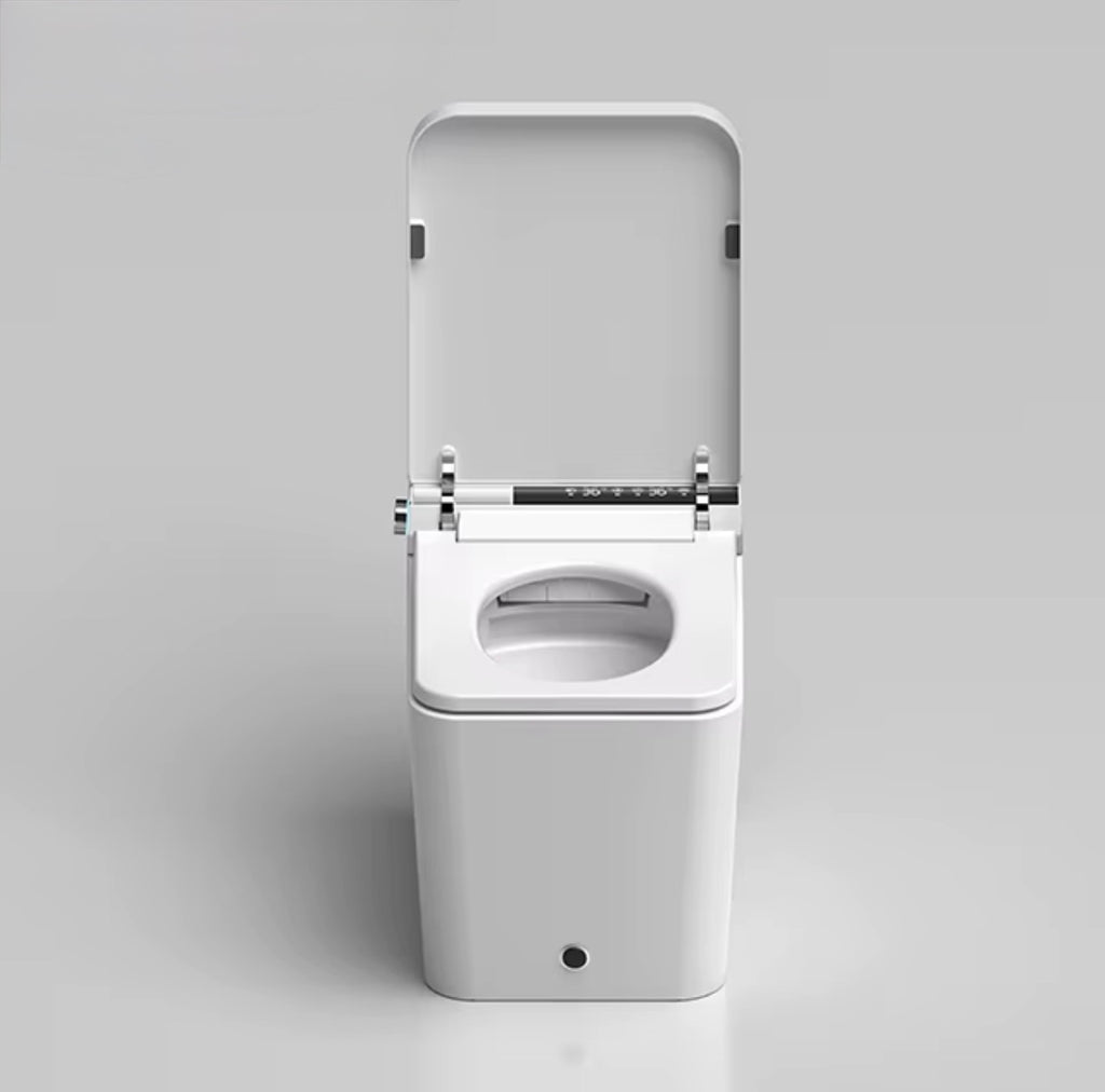 FIORENZO INTELLIGENT SMART TOILET WITH BIDET & AUTO FLUSH