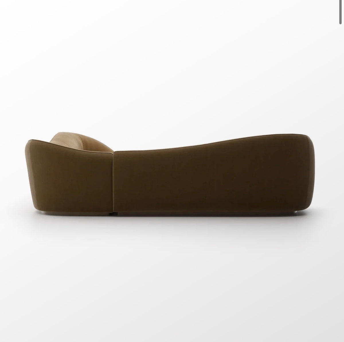 Kalahari Sectional