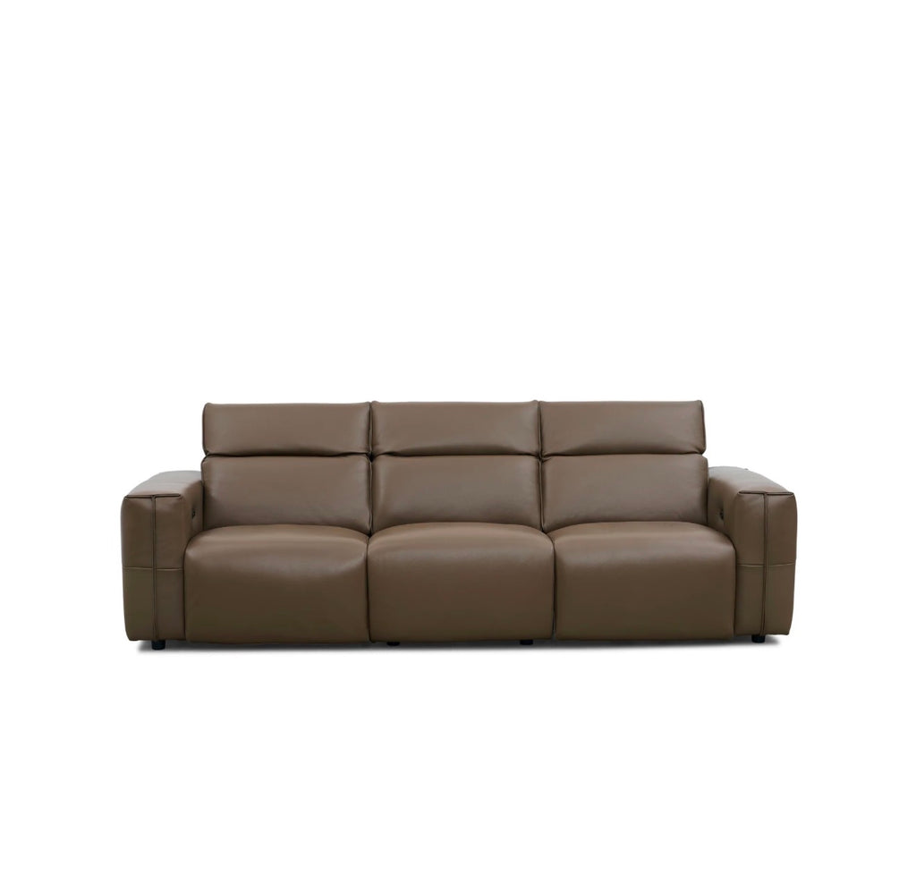 Casa Milano – Siena Ember Power Motion Living Set