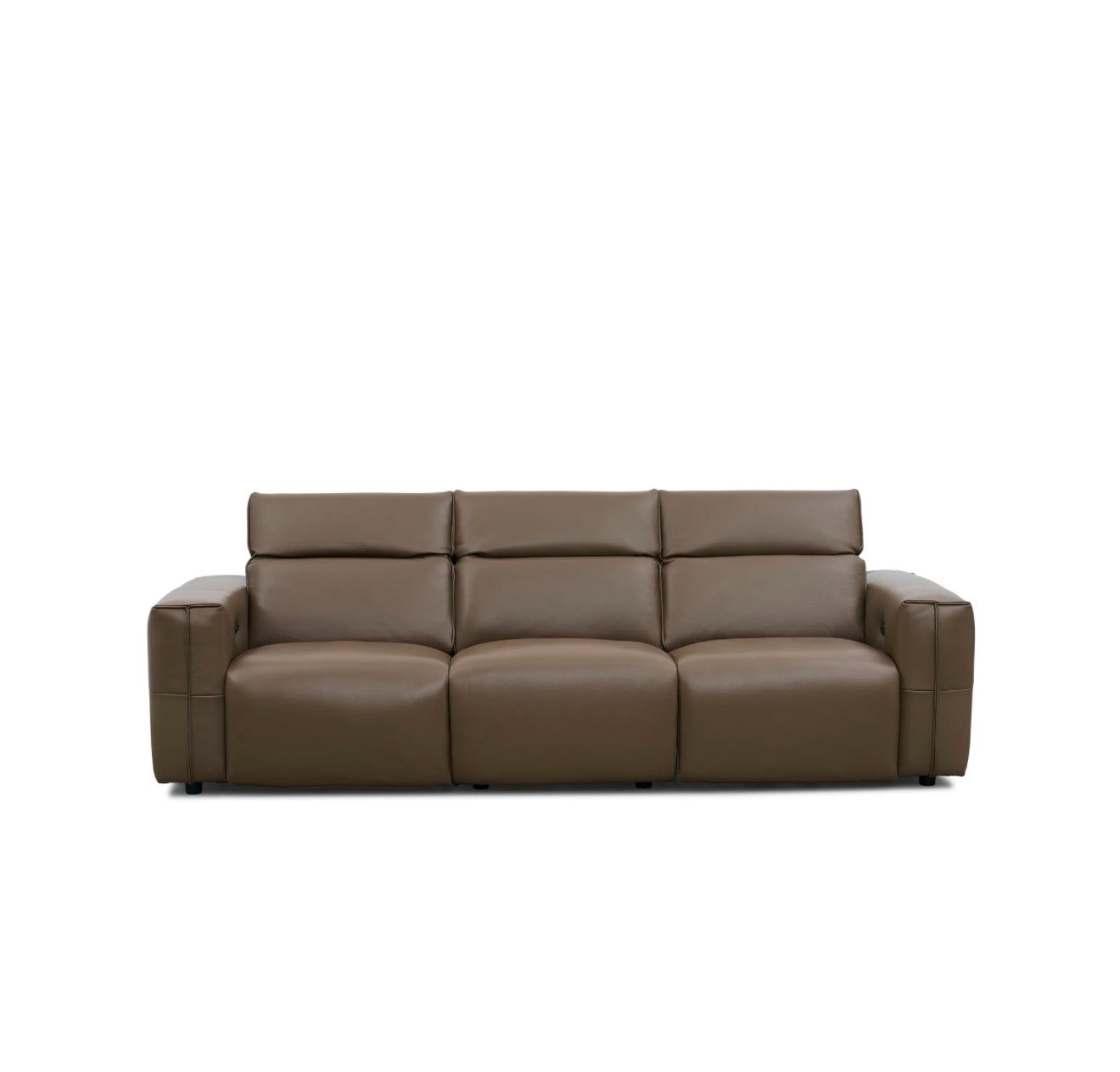 Casa Milano – Siena Ember Power Motion Living Set