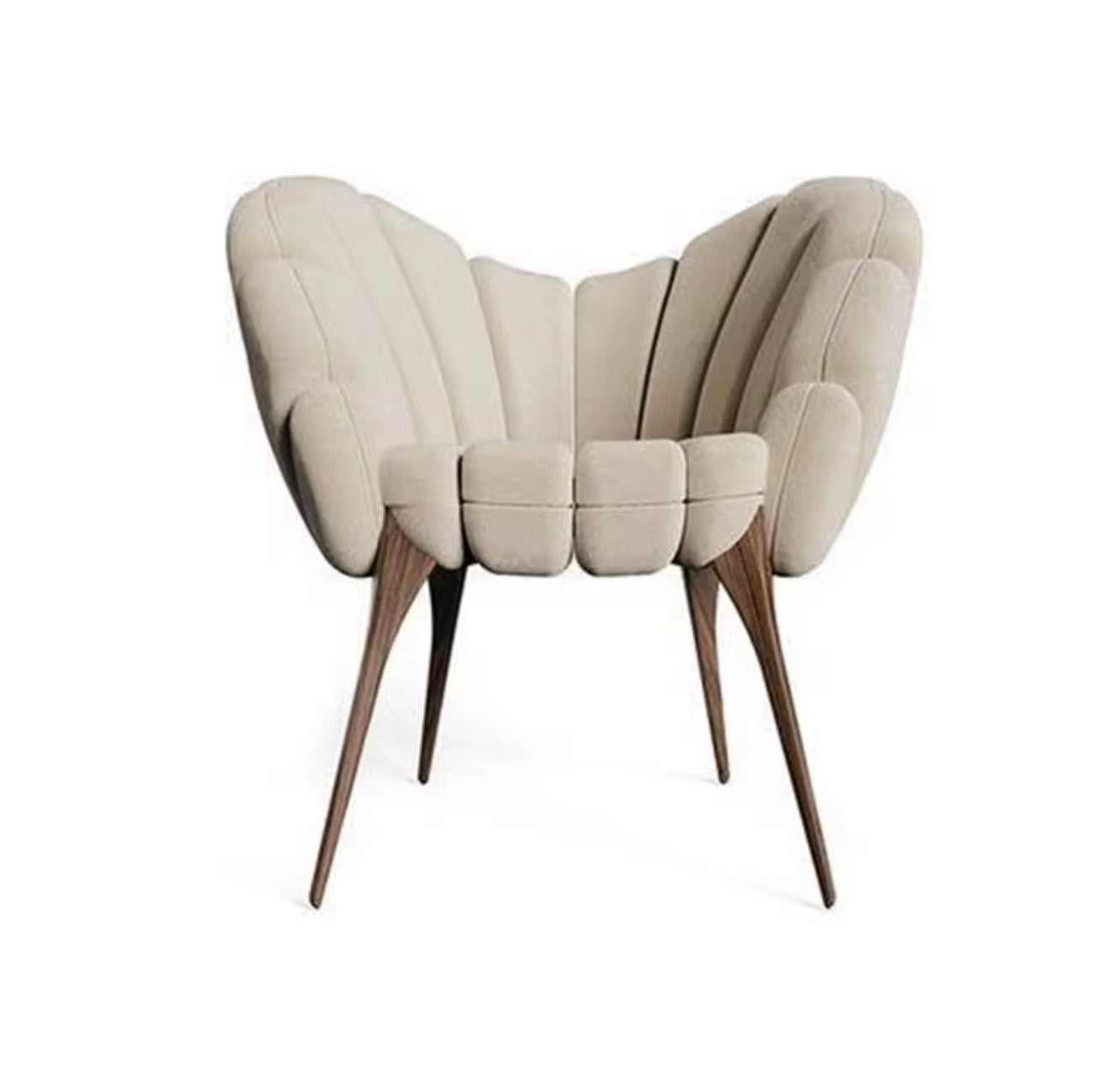 Casa Milano – Fiora Signature Dining Chair