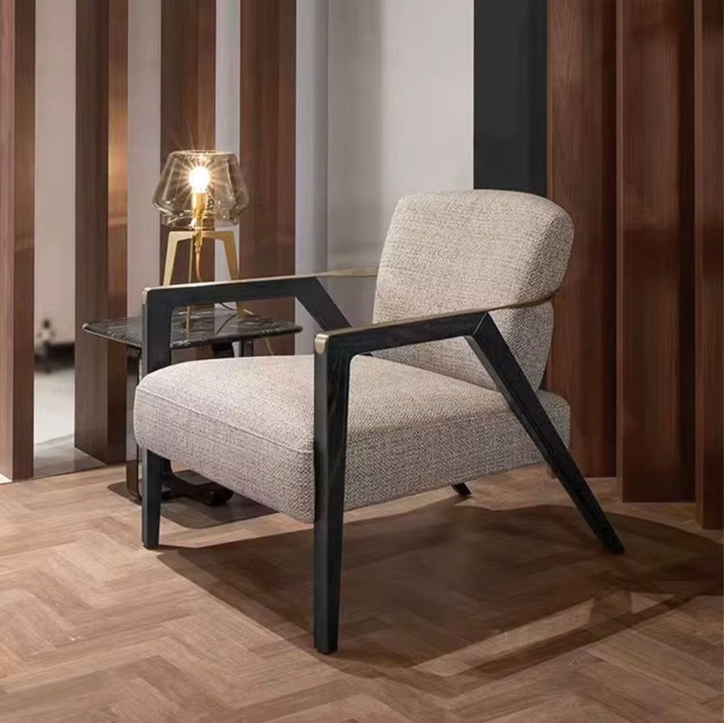 Valenza Luxe Accent Chair