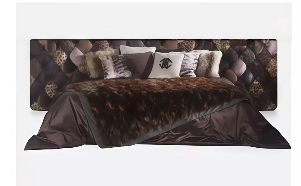 Casa Milano Peluccini Bed