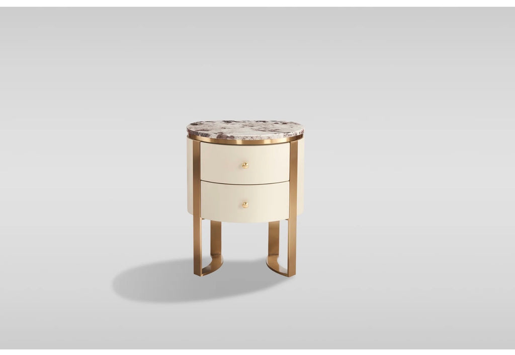 Casa Milano Ferruchini 4-Piece Dresser Set