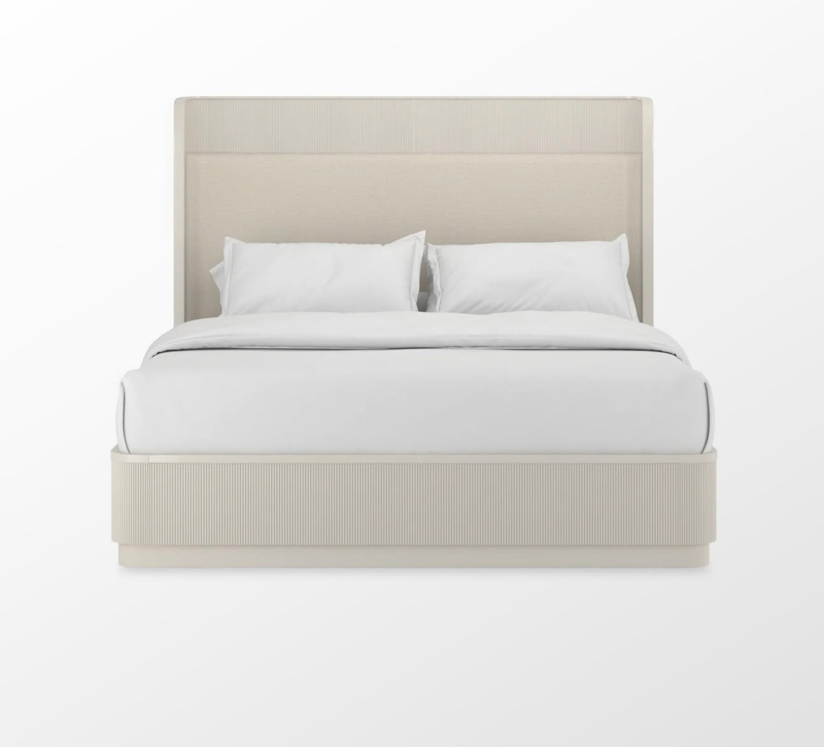 Caracole Love Bed