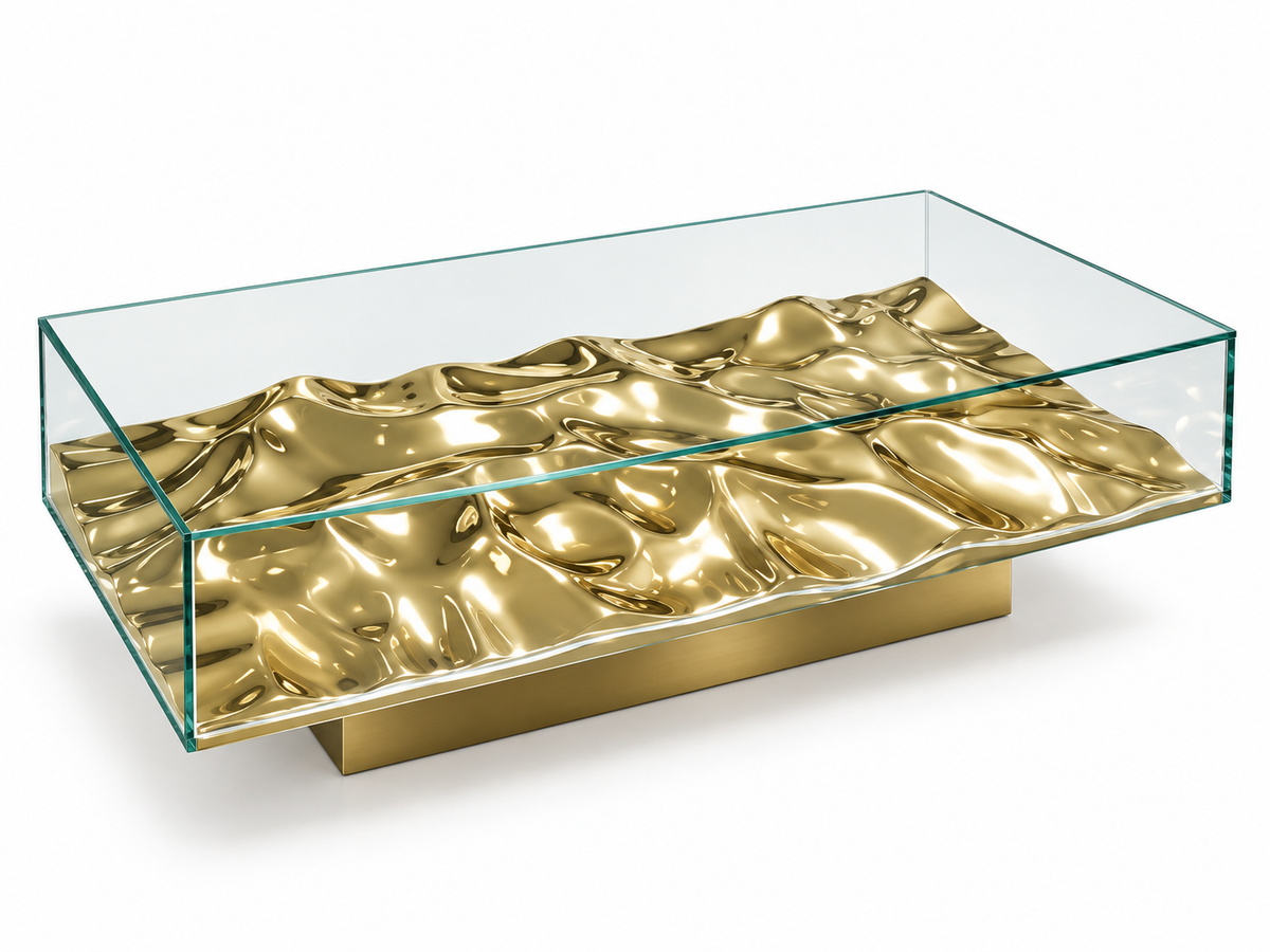 Neillio Coffee Table