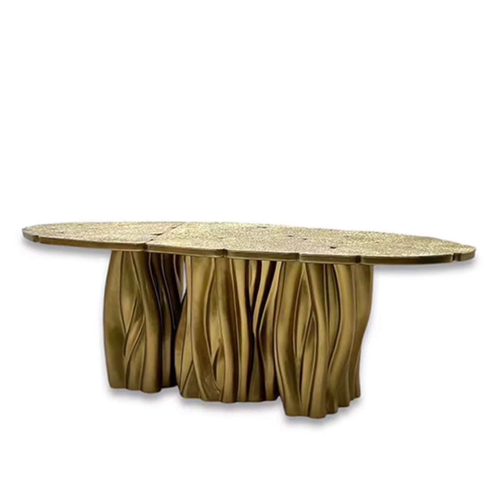 Casa Milano – Vittoria Signature Dining Table