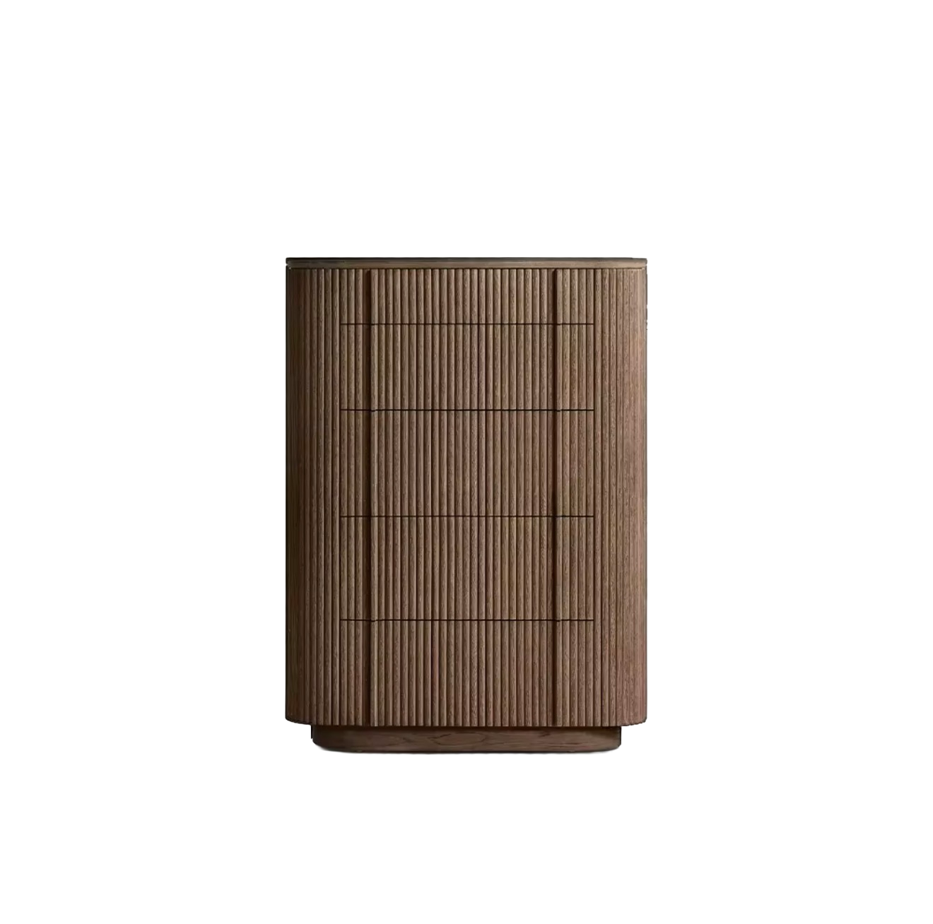 Casa Milano – Siena Floating Oak Chest