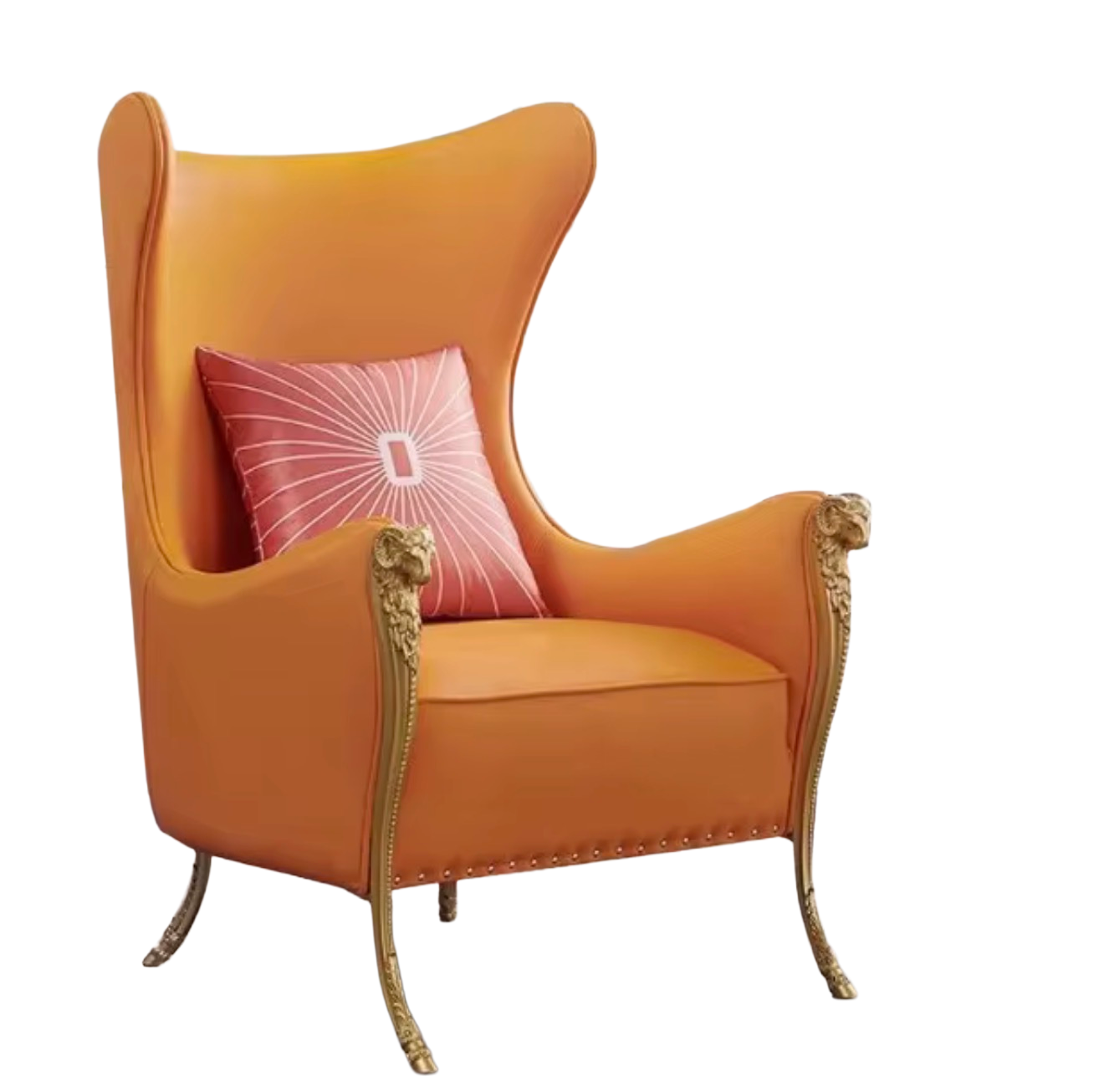 Casa Milano – Poltrona MEDICI