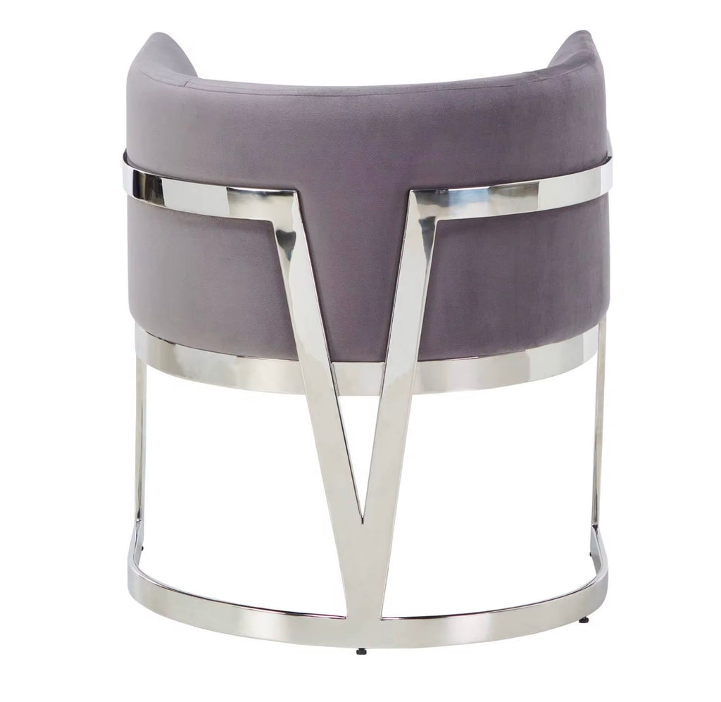 Casa Milano – Marbella Signature Dining Chair