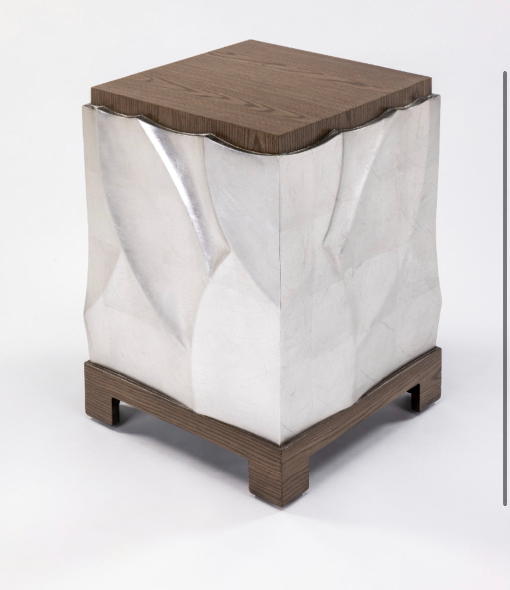 BEAUVOIR ACCENT TABLES