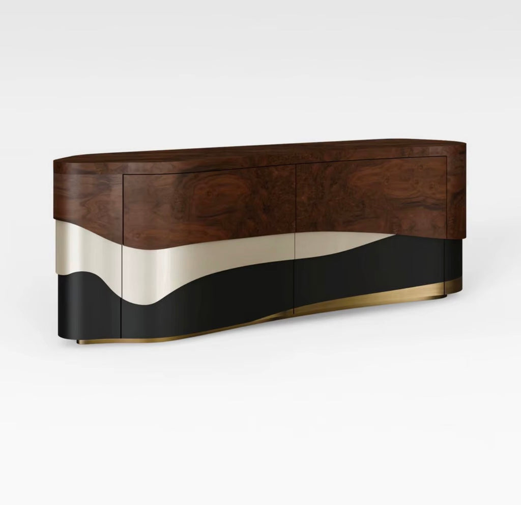 Leonardo Sideboard Cabinet