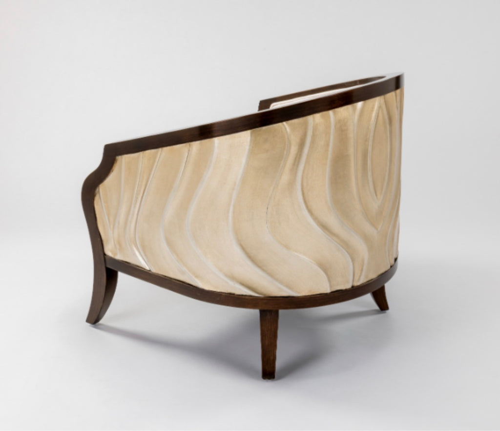 Alexander Accent Chair