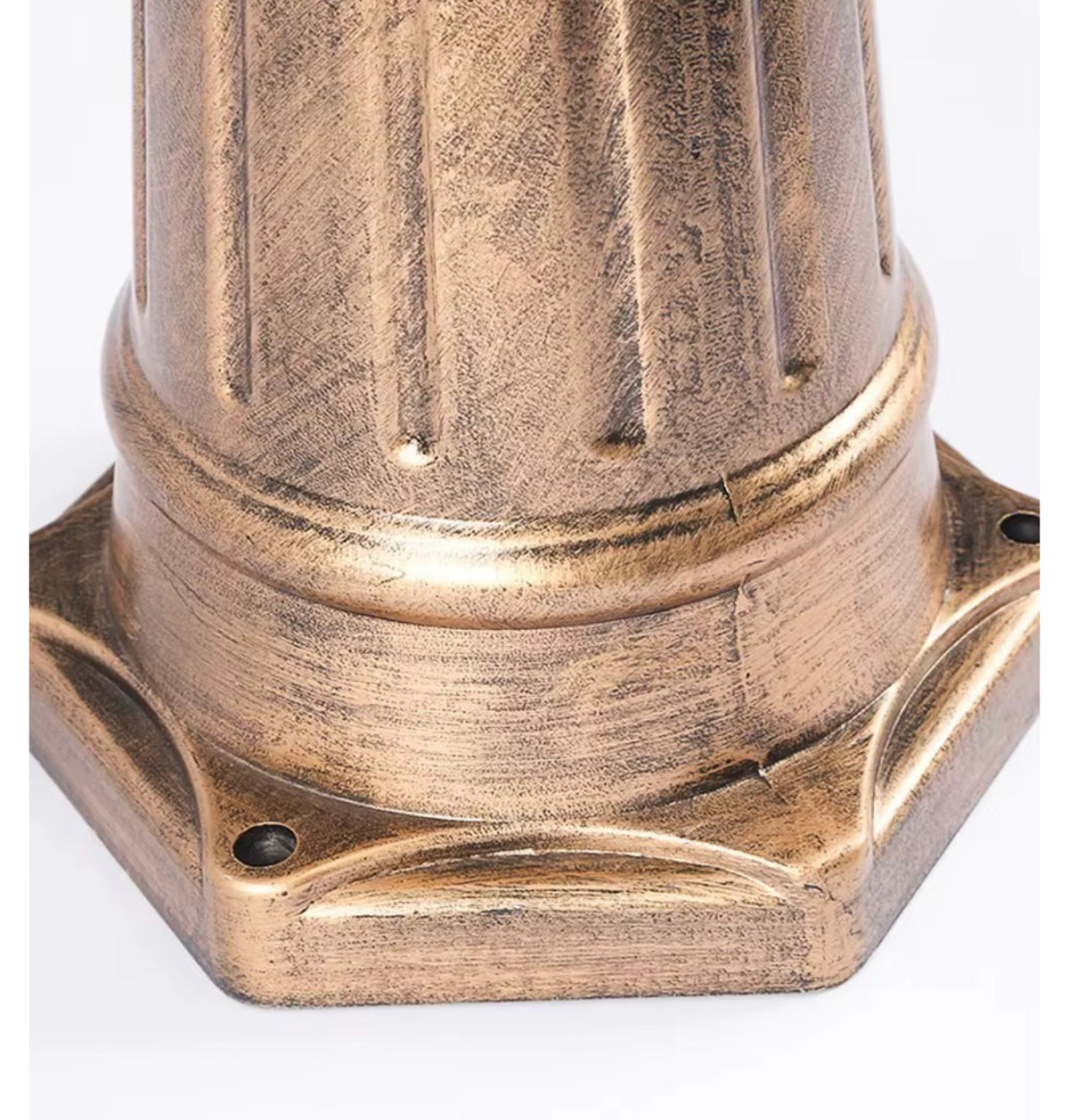Vitally Outdoor Floor Lamp